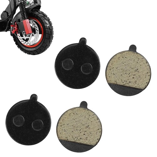 Disc brake pads for kugoo - disc,