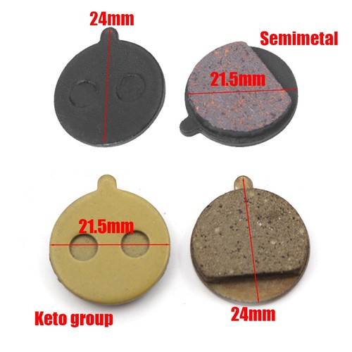 For kugoo scooter brake - kugoo, pads
