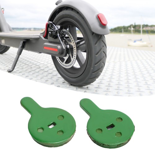 Pair brake pads for - brake, g2