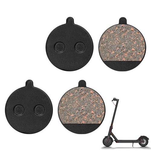 4pcs brake pads for kugoo - 4pcs,