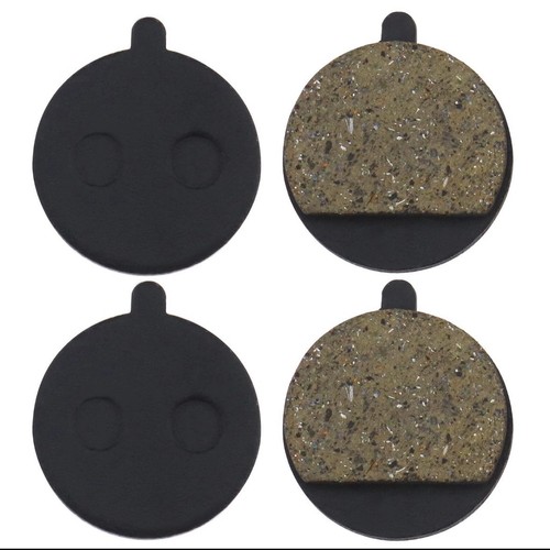Scooter brake pads - brake,