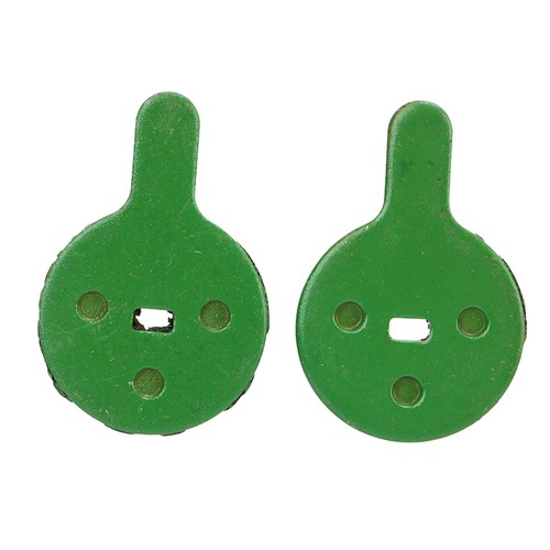 Pair brake pads - brake,