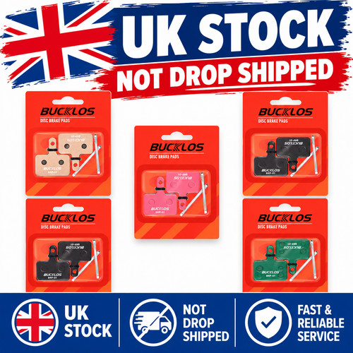 Kukirin brake pads pairs - kukirin,