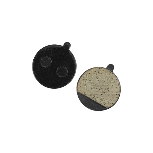 Disc brake pad electric - brake,