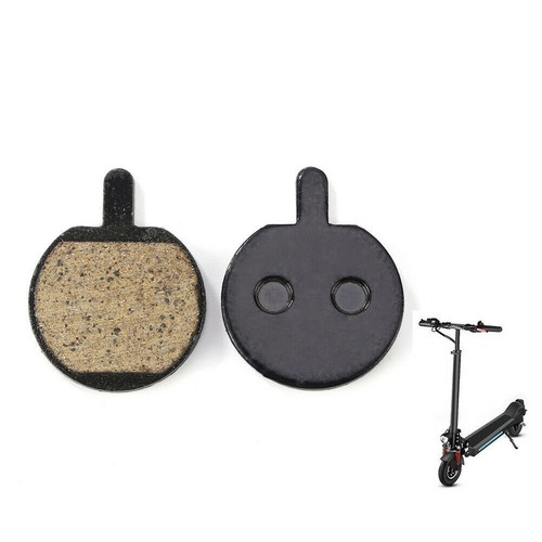 For brake pads pad - brake, replacement