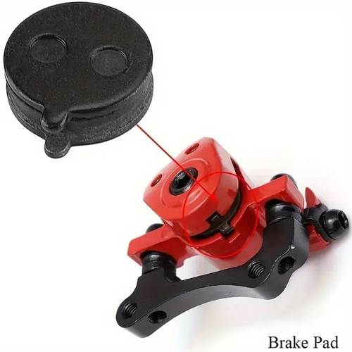 Pair electric scooter brake - scooter,