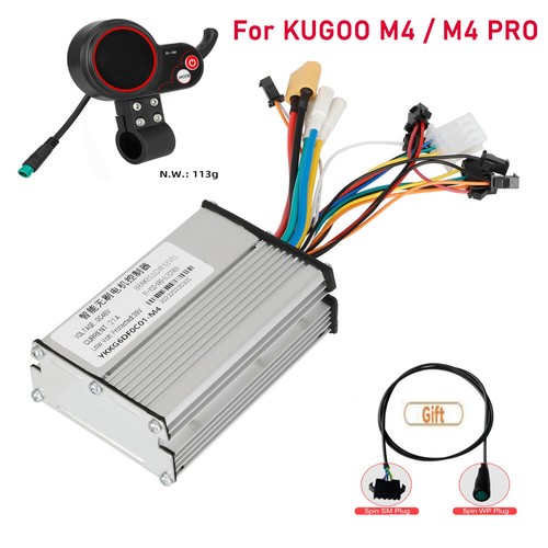 48v brushless motor - motor, controller